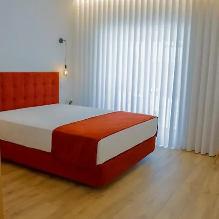 Ubytování v soukromí Moradia Sossegada Com Piscina Viana do Castelo