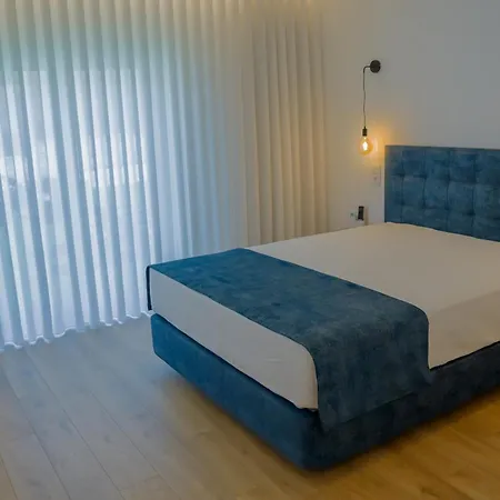 Ubytování v soukromí Moradia Sossegada Com Piscina *