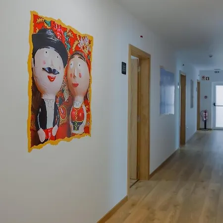 Ubytování v soukromí Moradia Sossegada Com Piscina *
