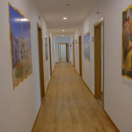 Moradia Sossegada Com Piscina Ubytování v soukromí