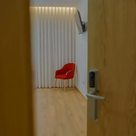 Moradia Sossegada Com Piscina Ubytování v soukromí *